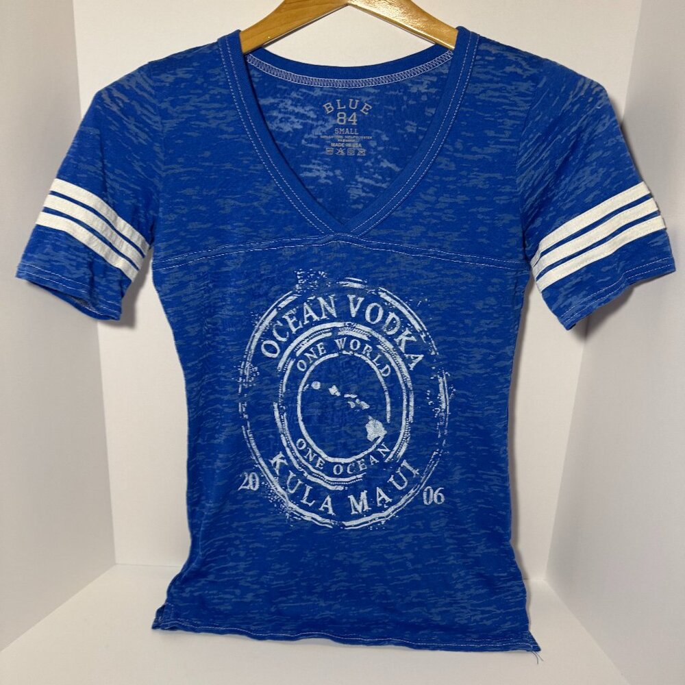 Maui Hawaii T-shirt Size Small